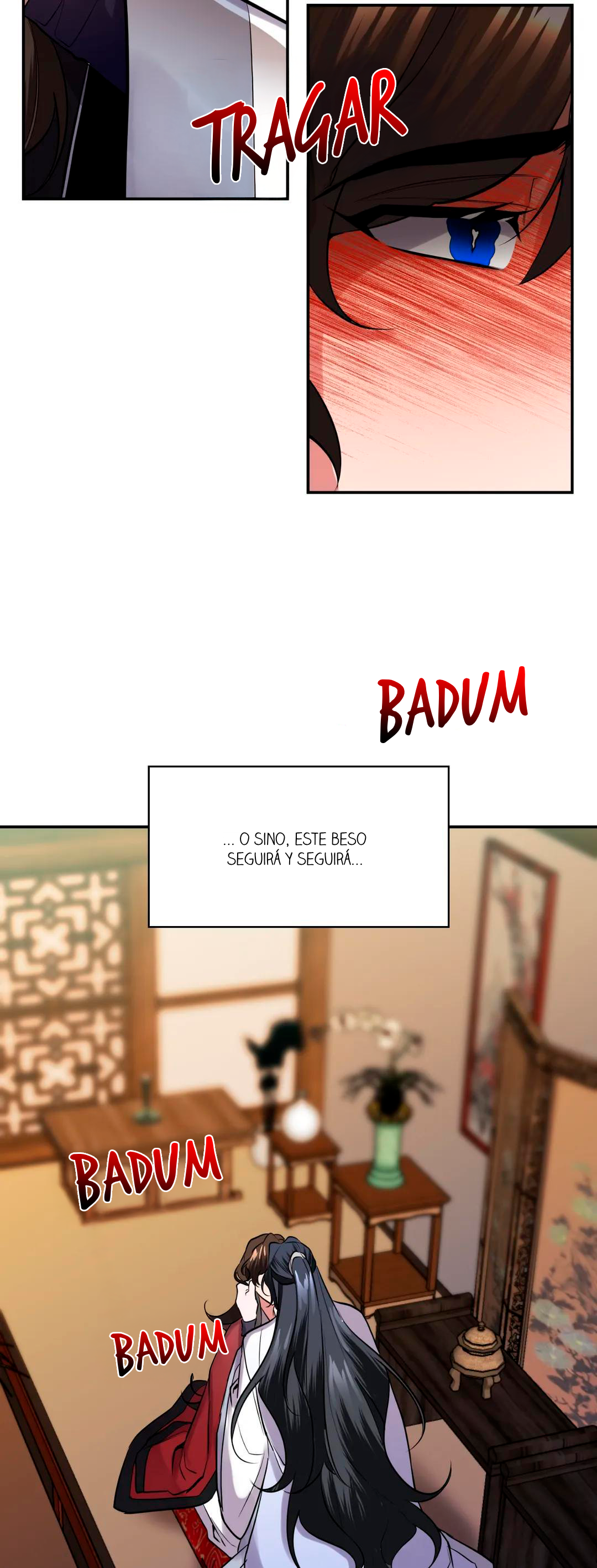 4 Habitante de medianoche