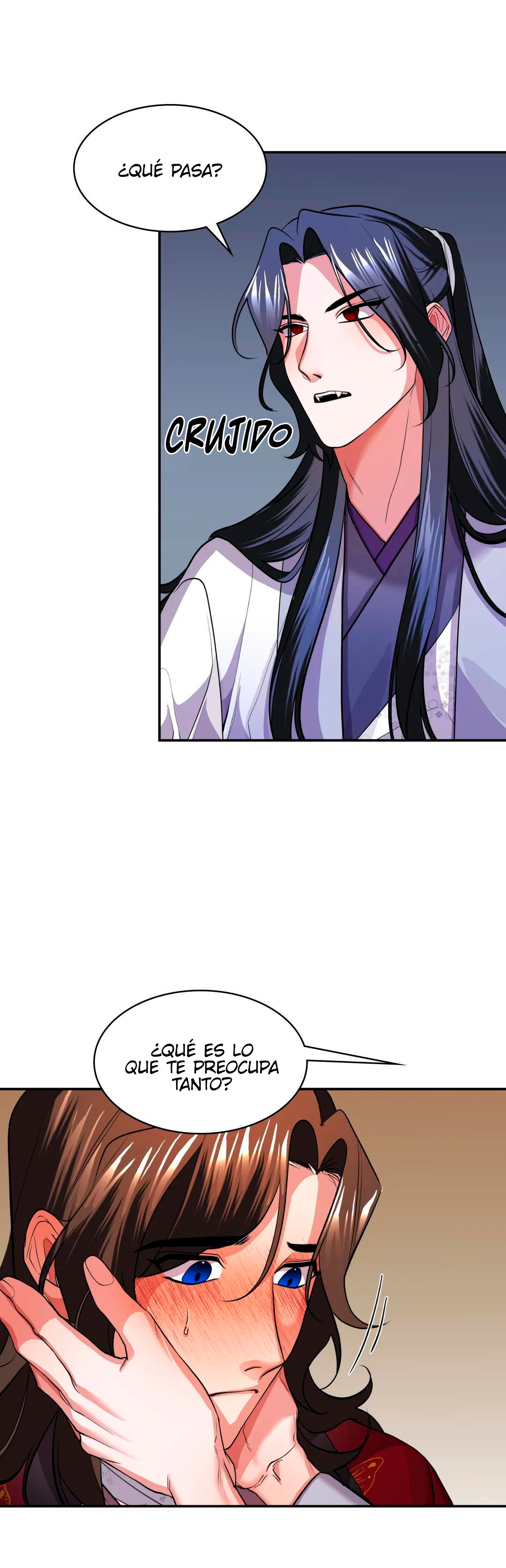 14 Habitante de medianoche