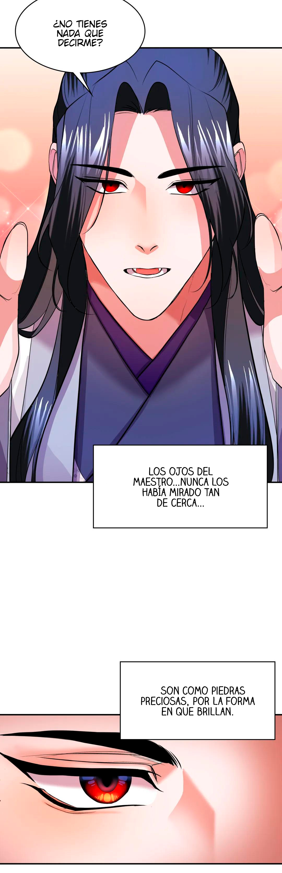 16 Habitante de medianoche