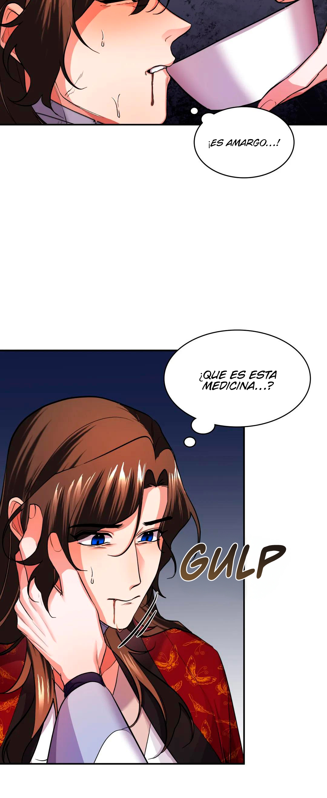 27 Habitante de medianoche