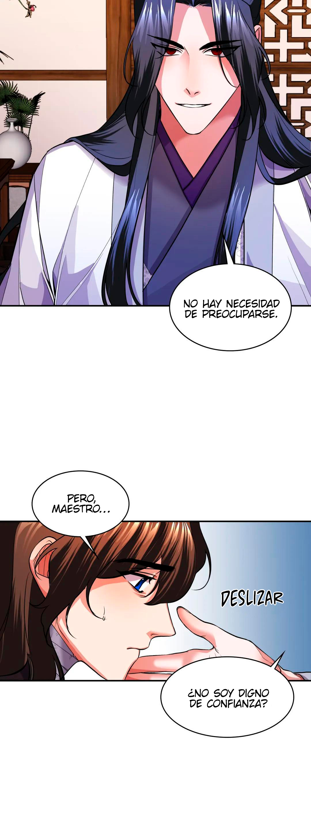 10 Habitante de medianoche