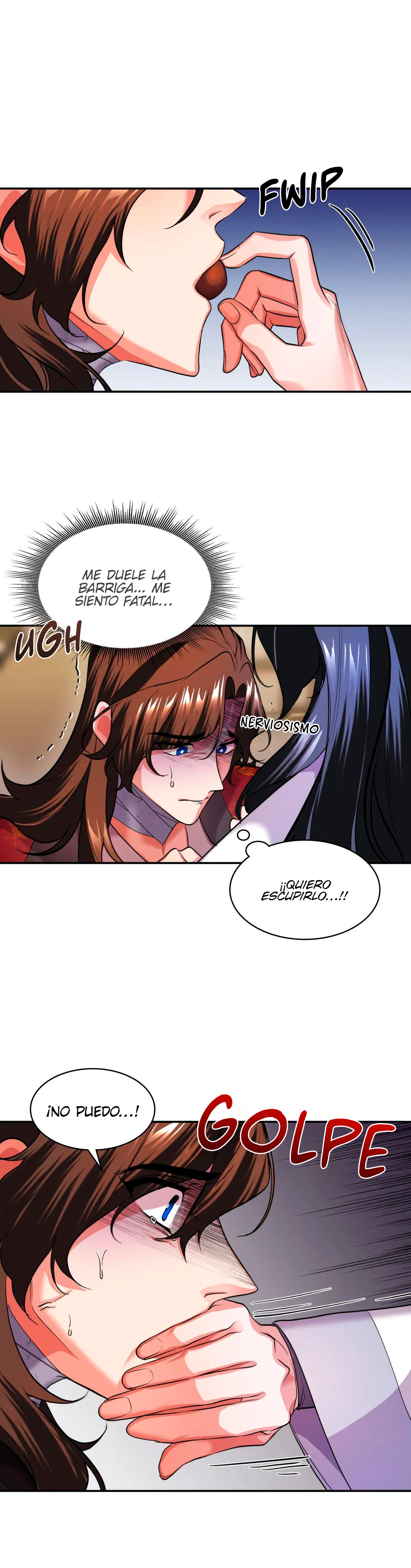 32 Habitante de medianoche