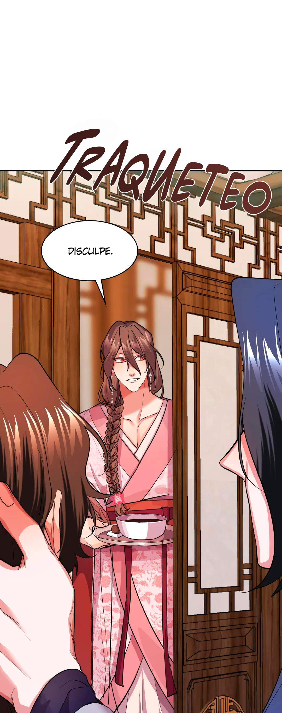 19 Habitante de medianoche