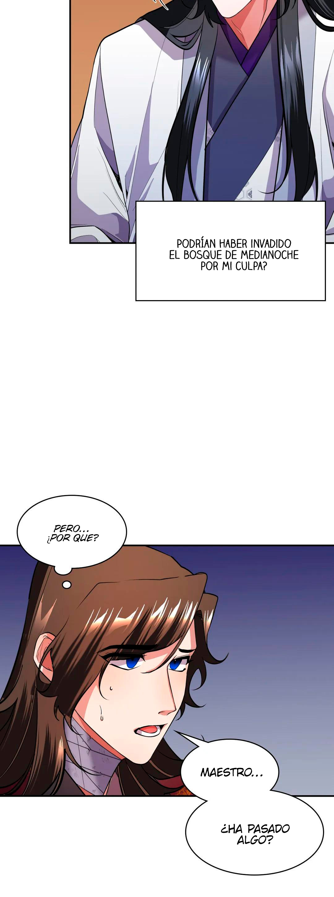 4 Habitante de medianoche