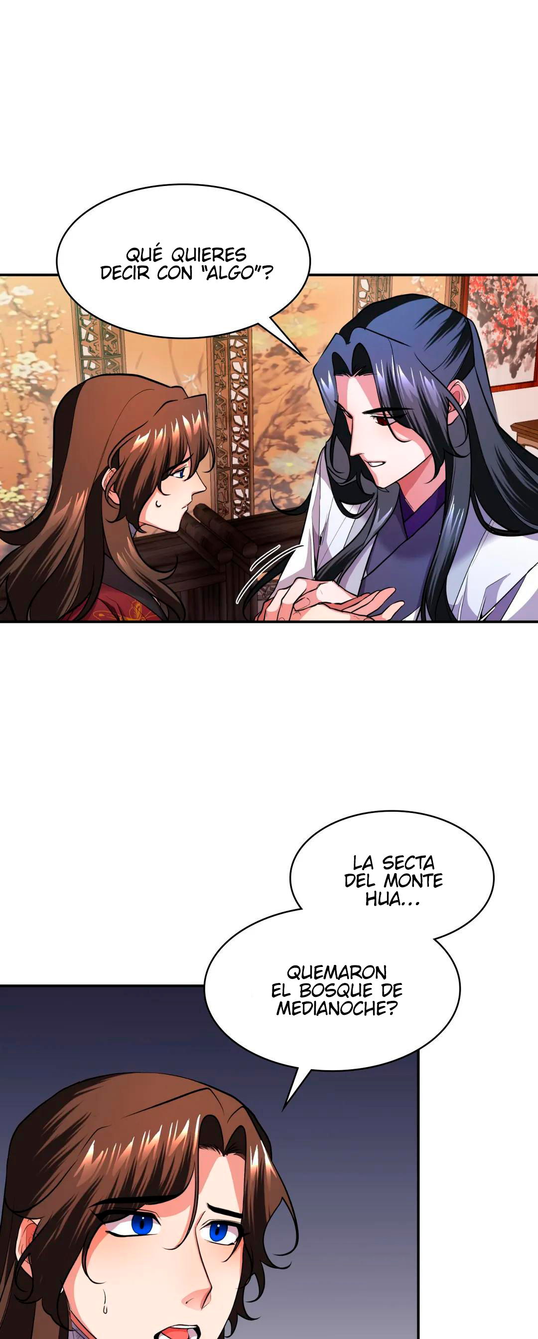 5 Habitante de medianoche