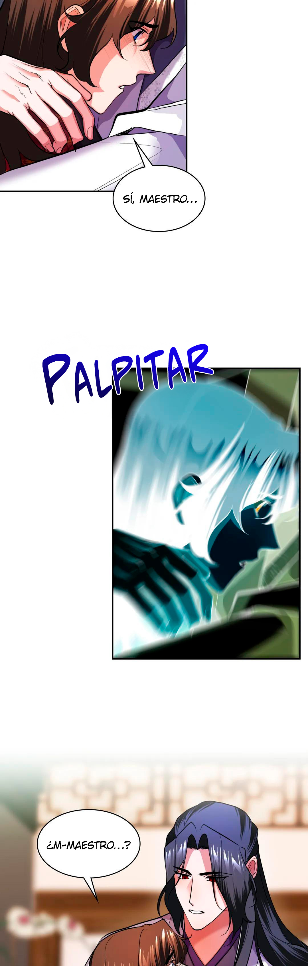 30 Habitante de medianoche