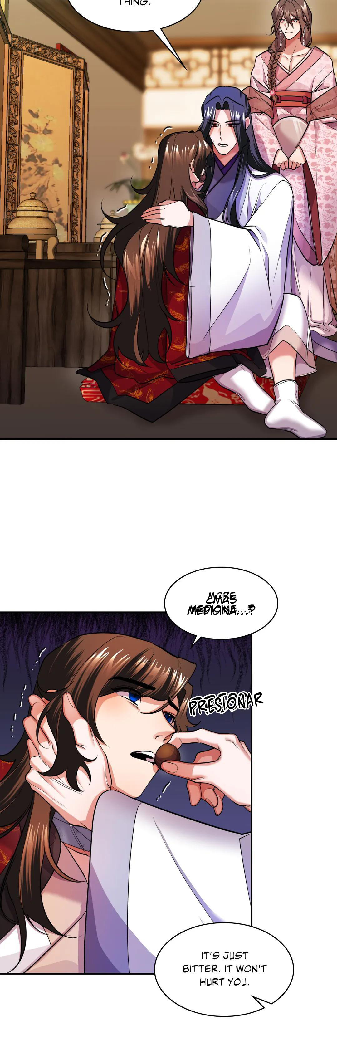 31 Habitante de medianoche