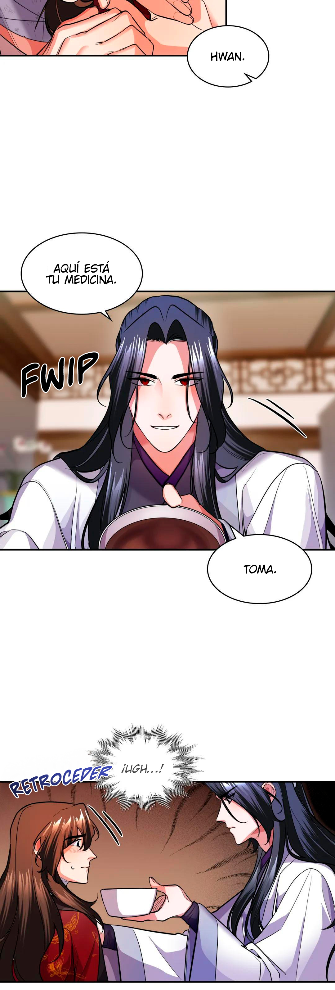 24 Habitante de medianoche