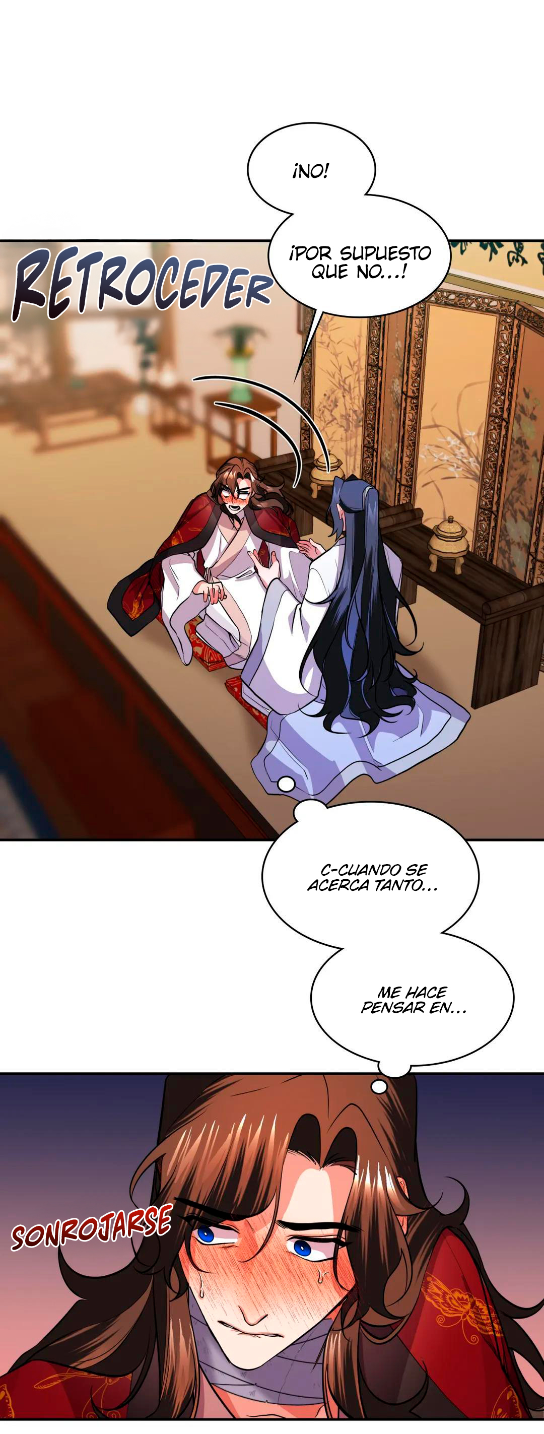 12 Habitante de medianoche