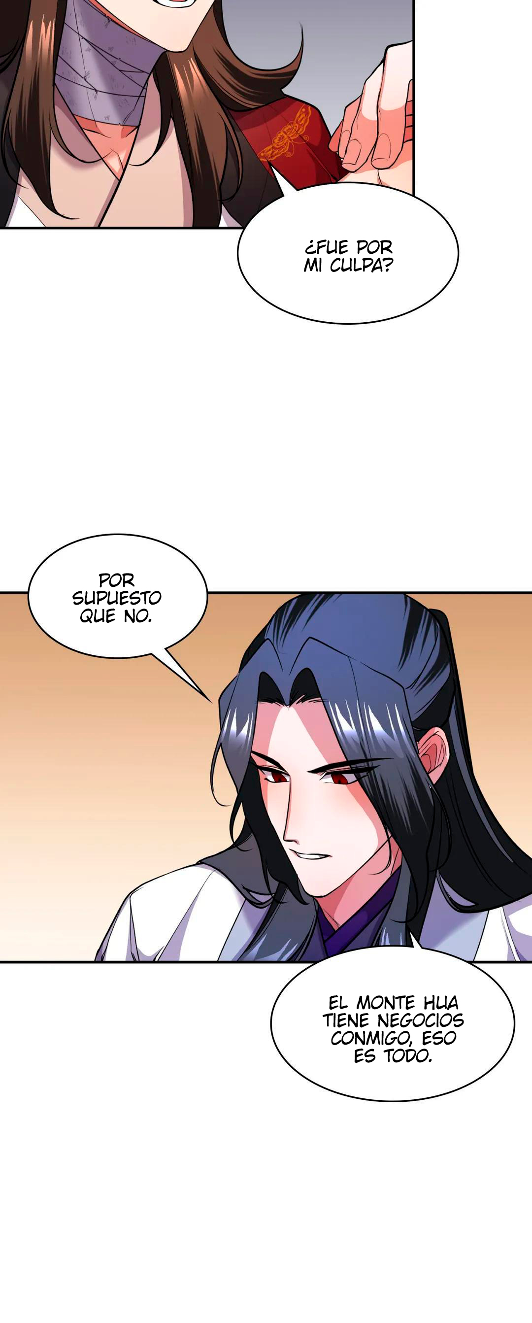 6 Habitante de medianoche