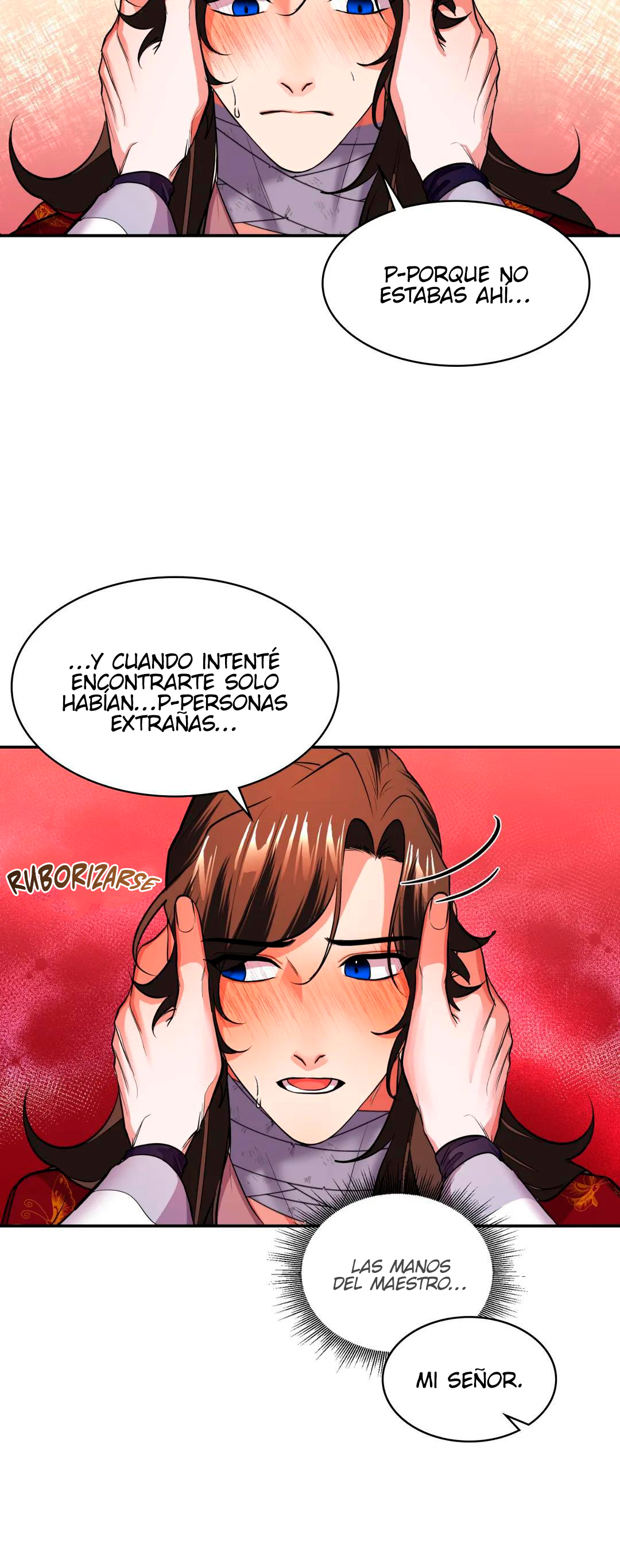 18 Habitante de medianoche