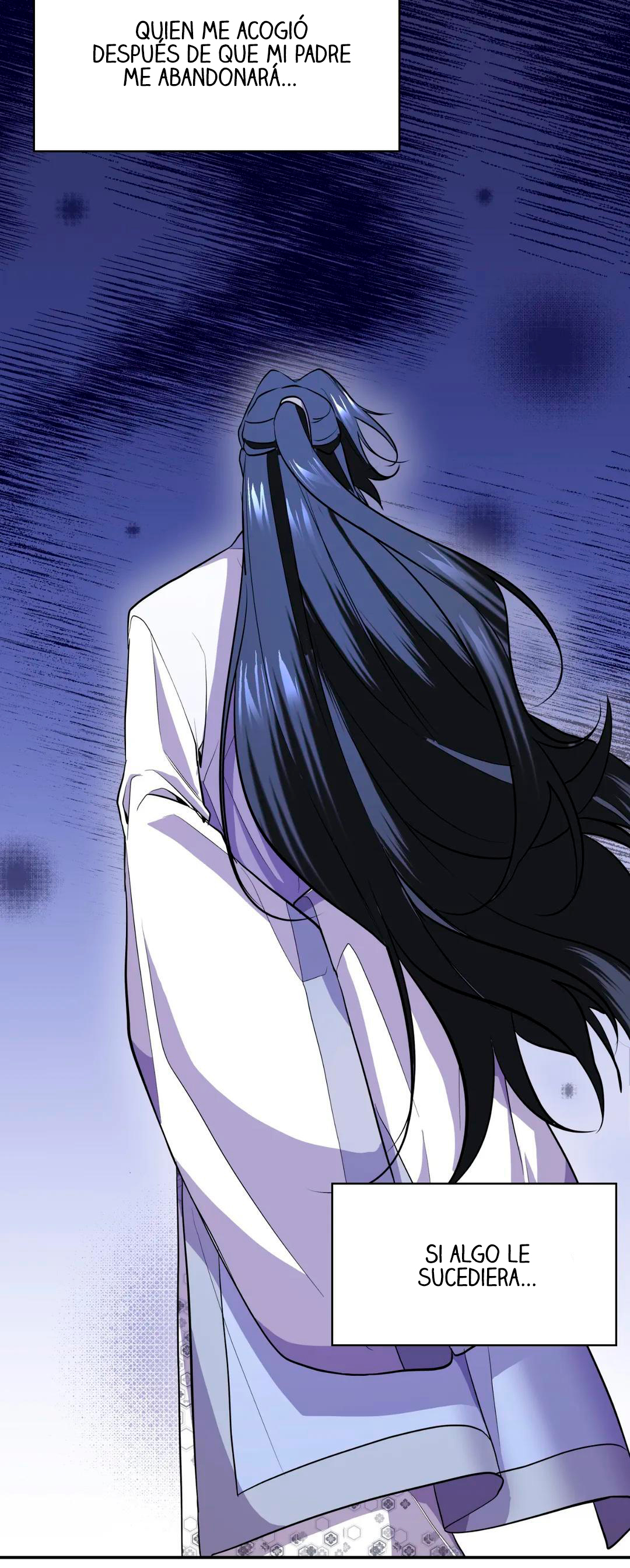 8 Habitante de medianoche