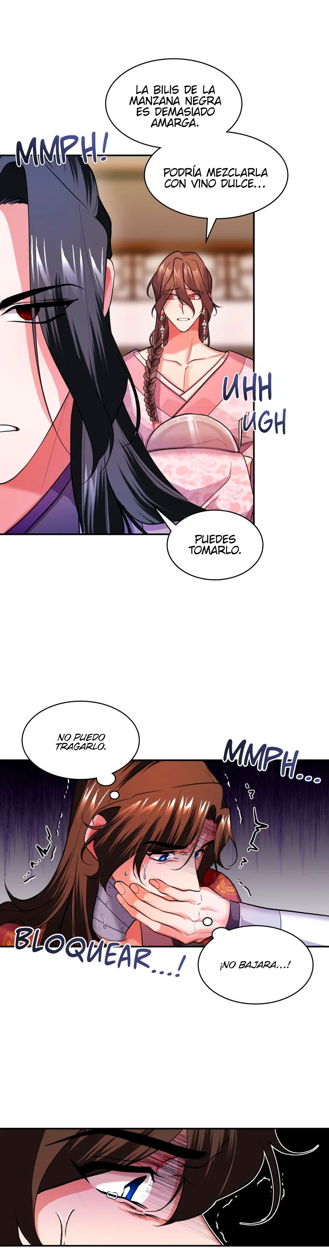 33 Habitante de medianoche