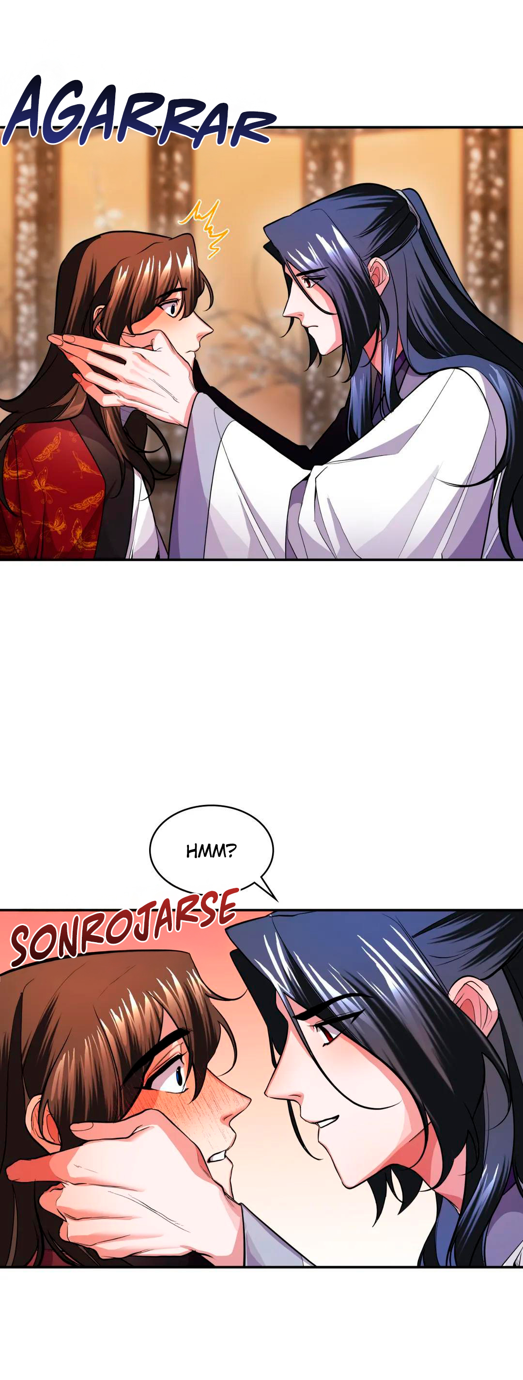 11 Habitante de medianoche