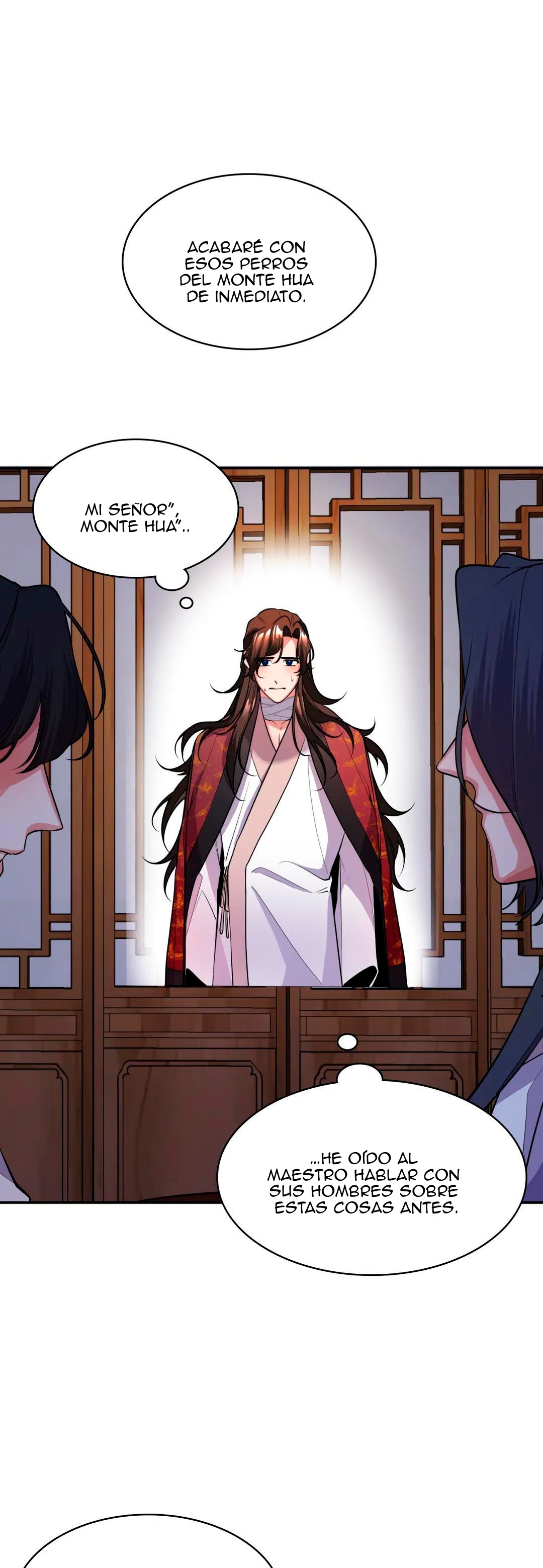 30 Habitante de medianoche