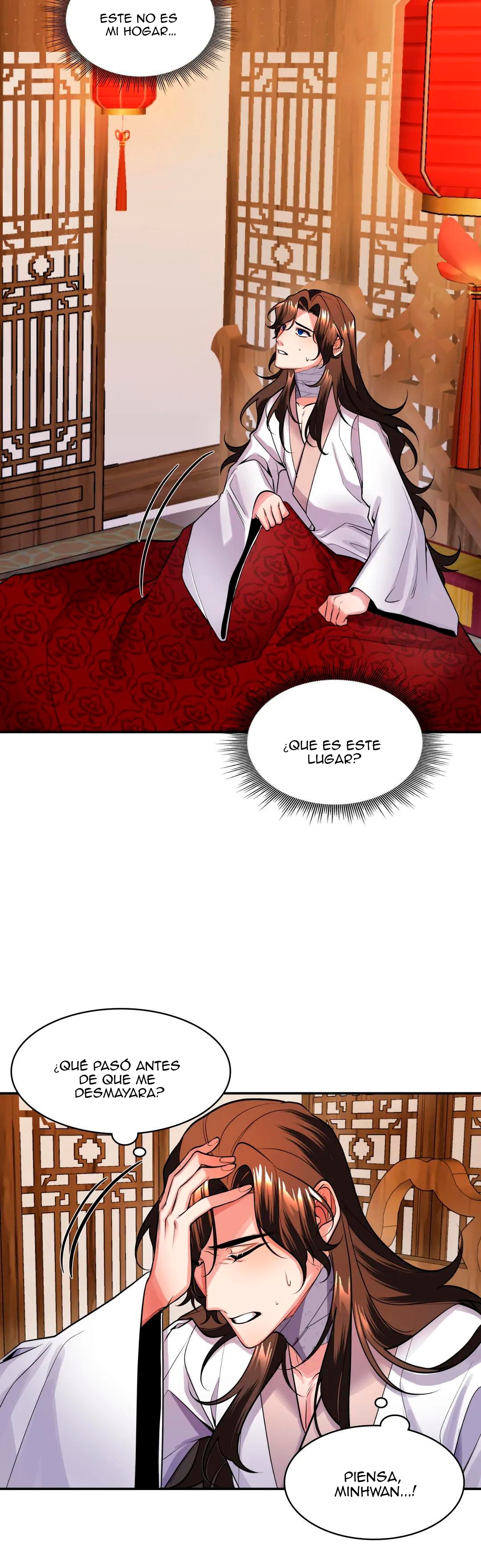 15 Habitante de medianoche