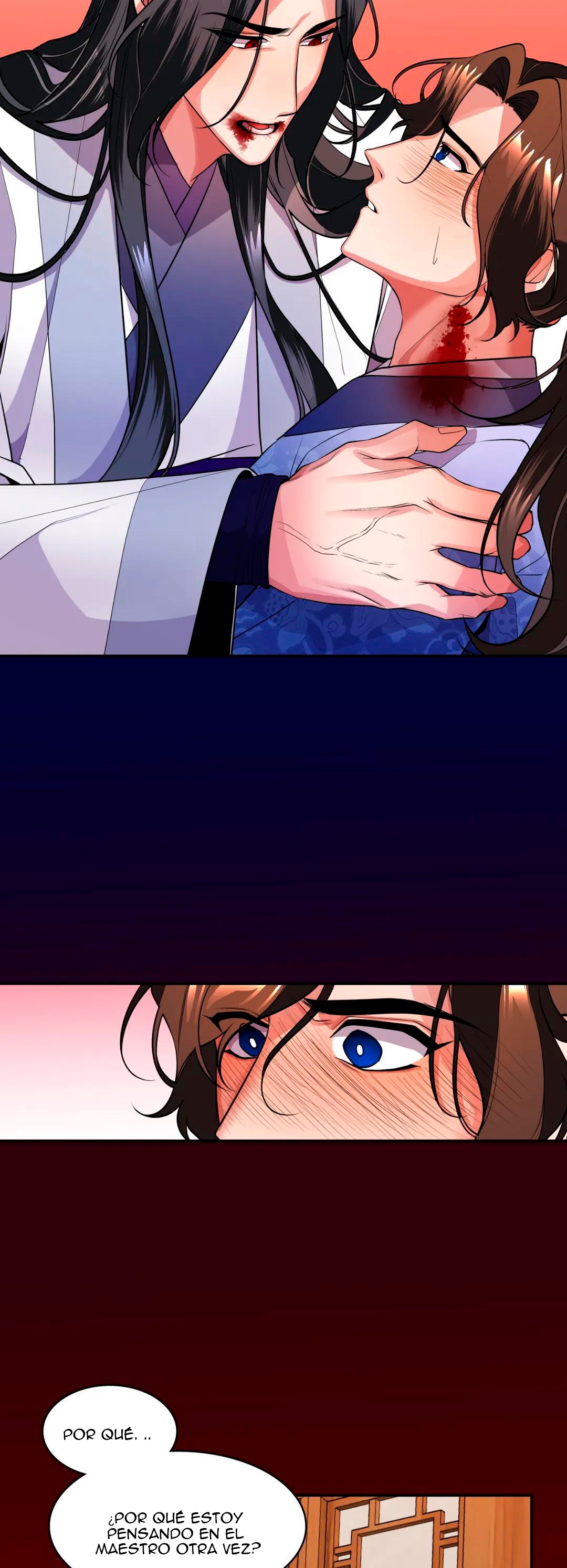 28 Habitante de medianoche