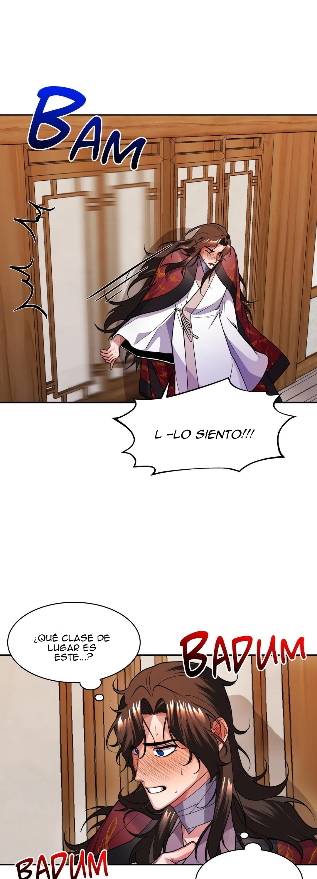 26 Habitante de medianoche