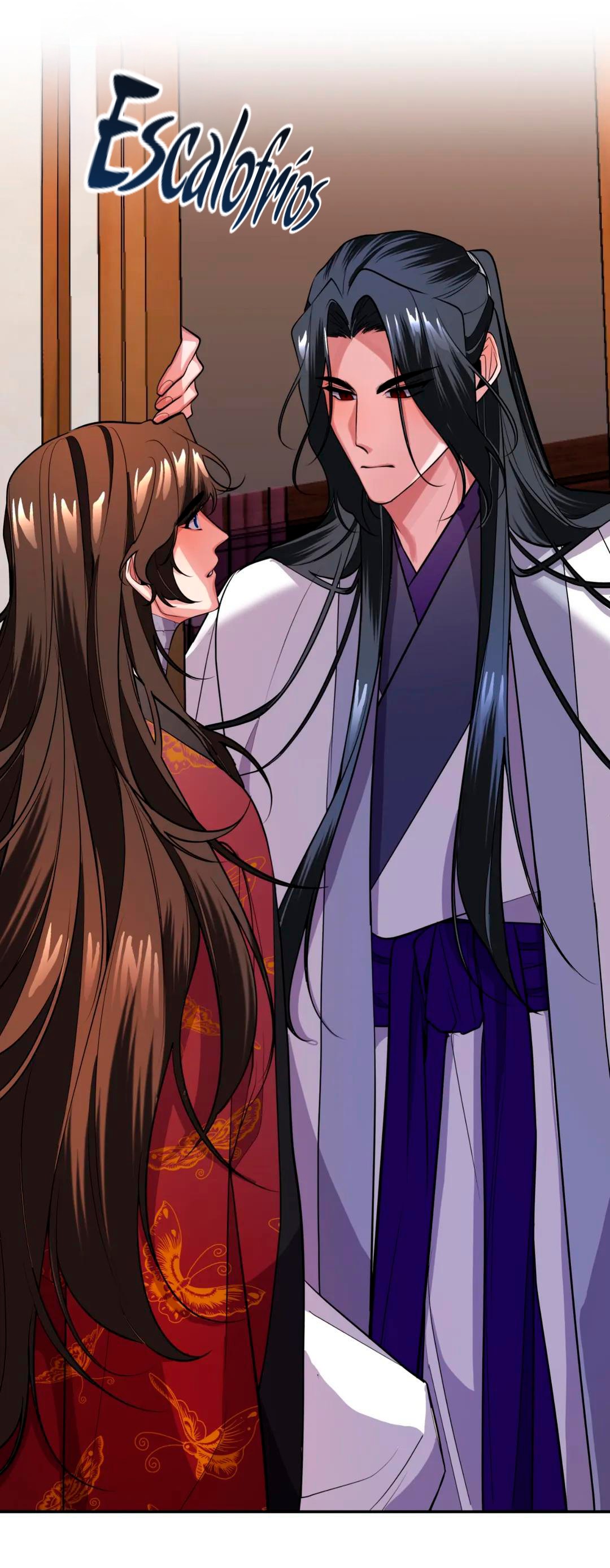 40 Habitante de medianoche