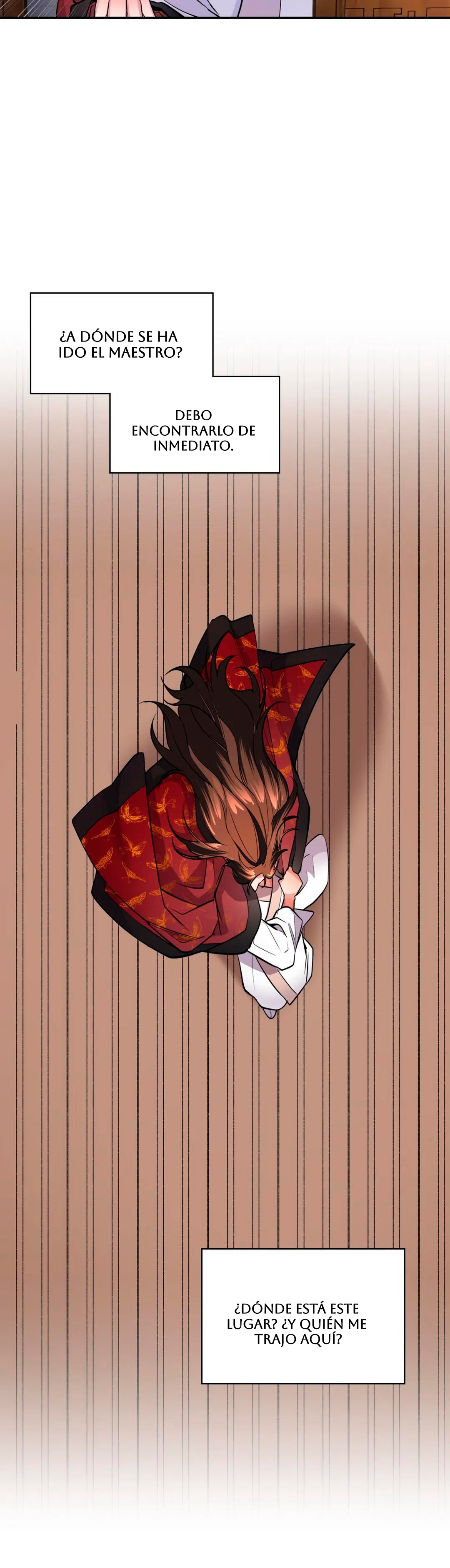 21 Habitante de medianoche