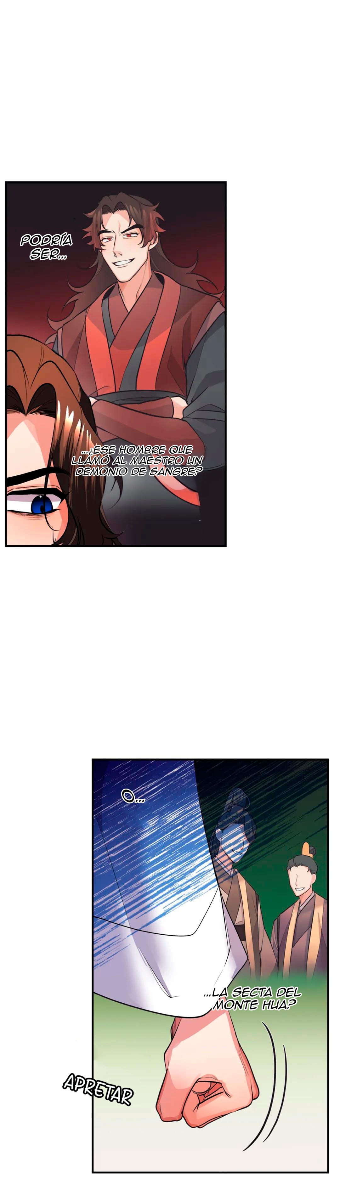 22 Habitante de medianoche