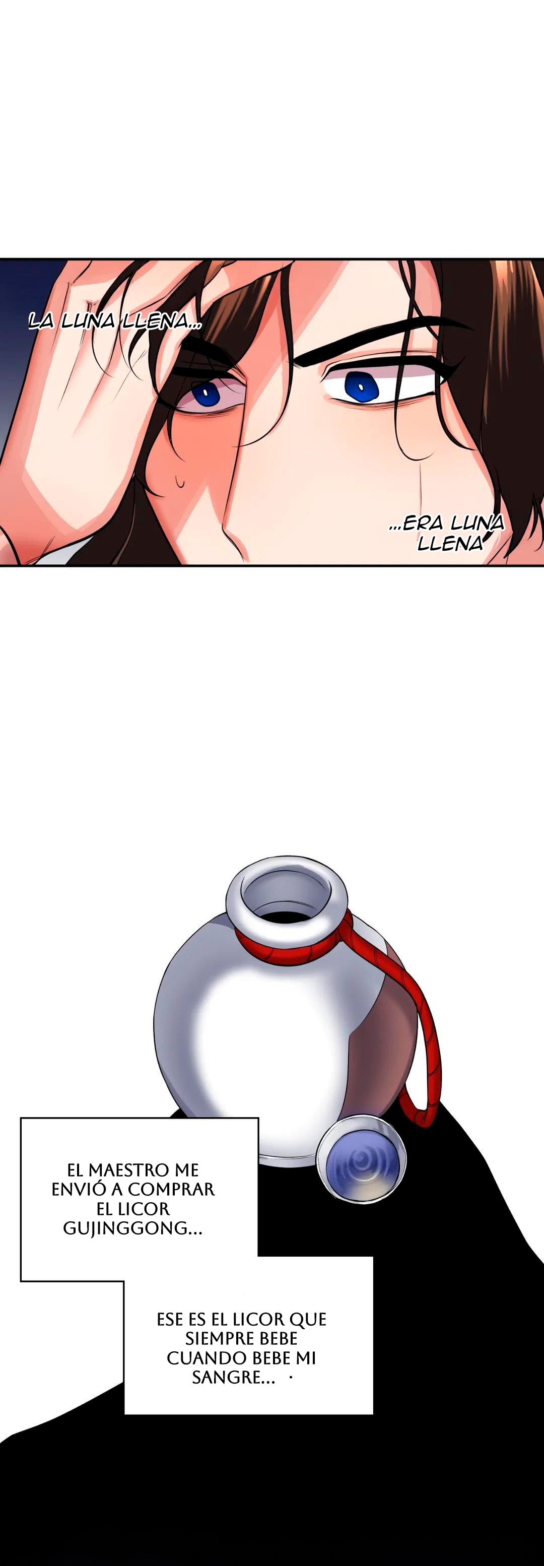 16 Habitante de medianoche