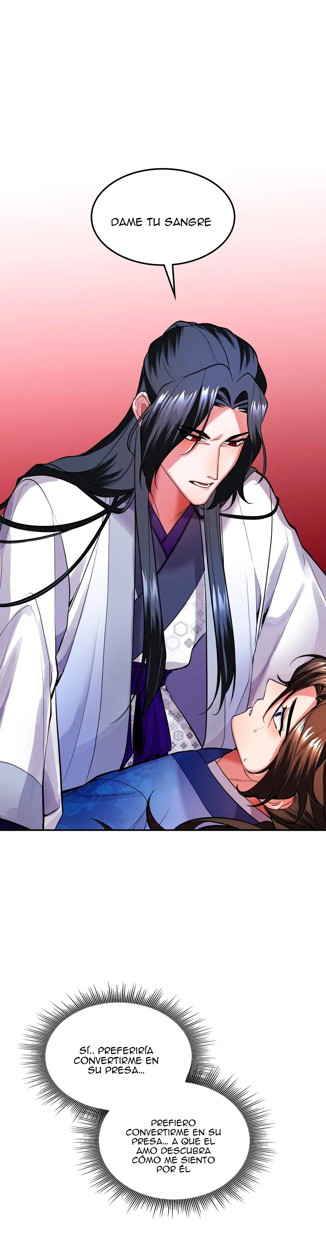 6 Habitante de medianoche