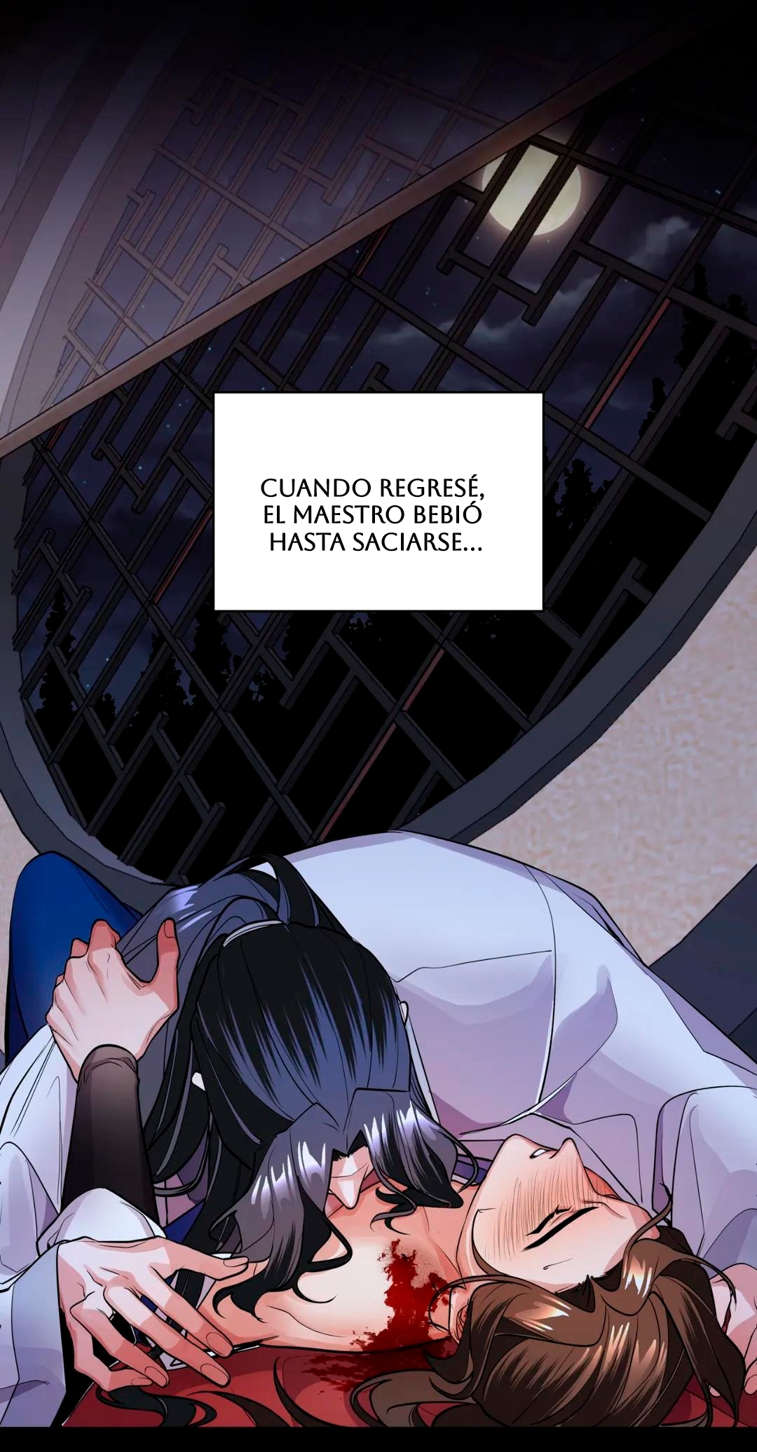 17 Habitante de medianoche