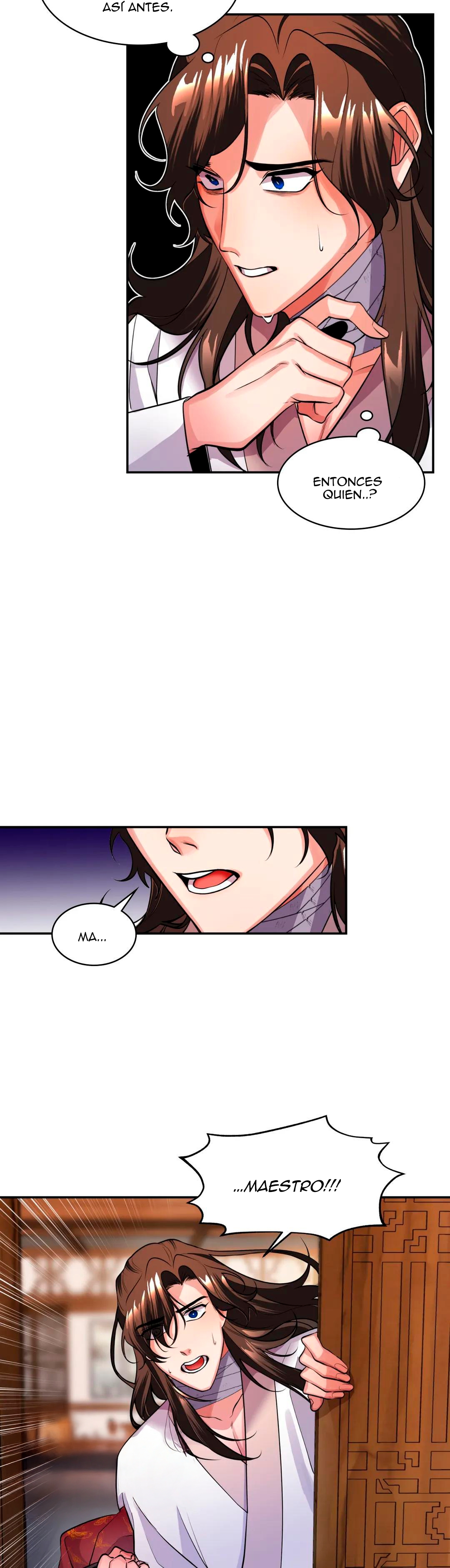 20 Habitante de medianoche