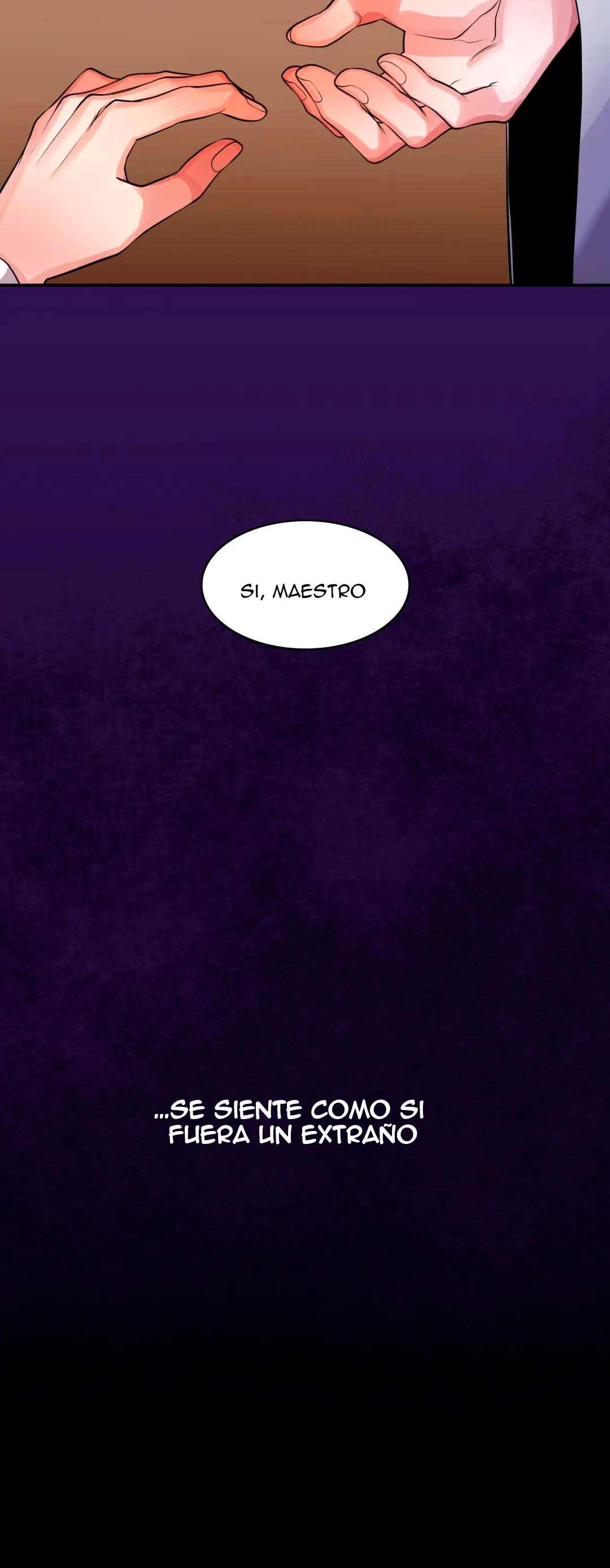 43 Habitante de medianoche