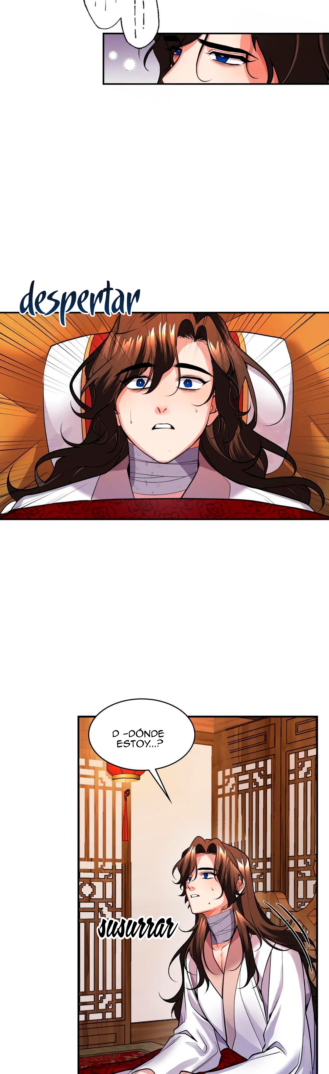 13 Habitante de medianoche