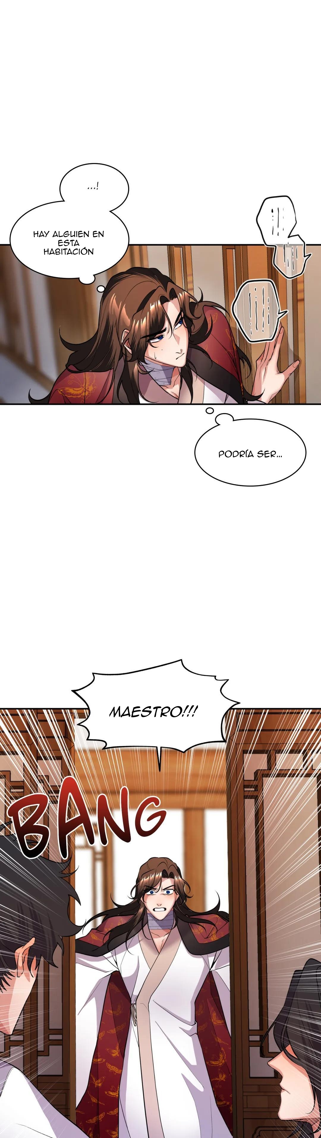 23 Habitante de medianoche