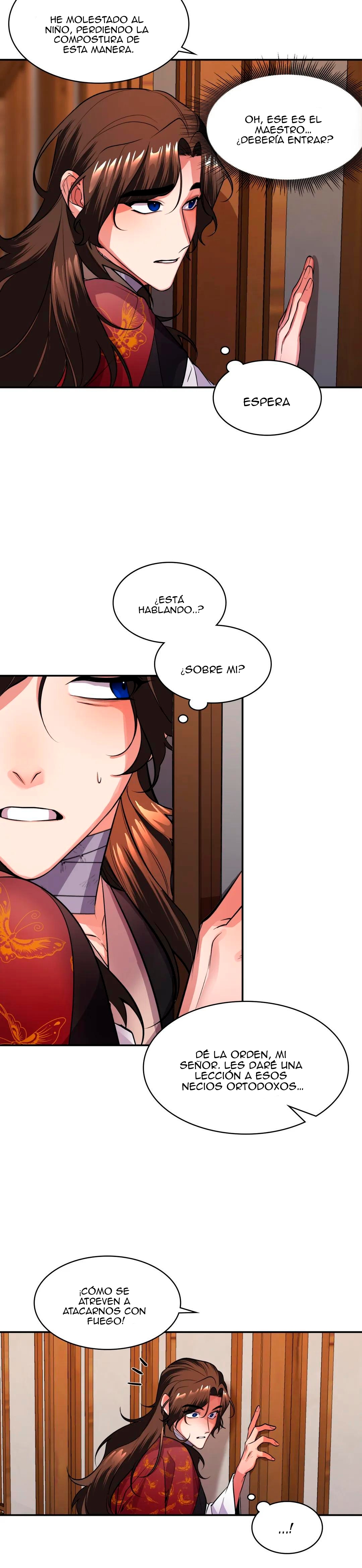 31 Habitante de medianoche