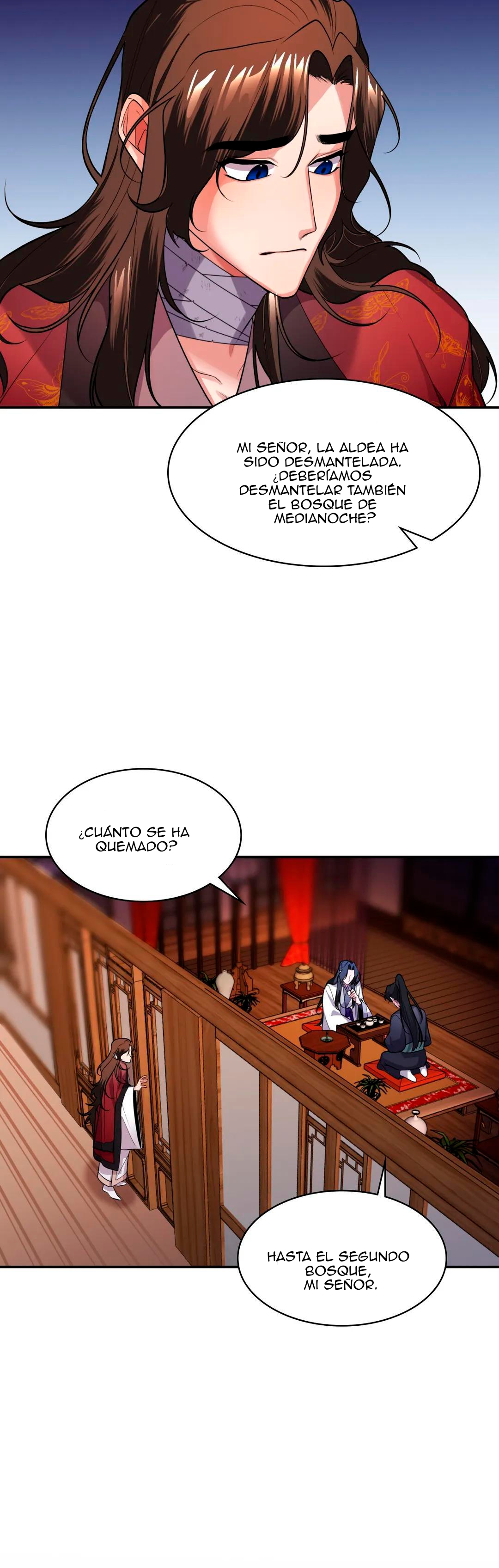 34 Habitante de medianoche