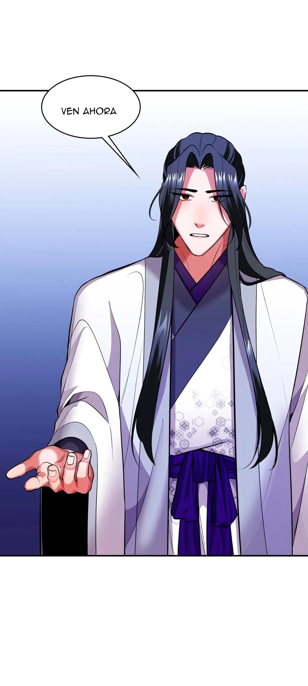 16 Habitante de medianoche