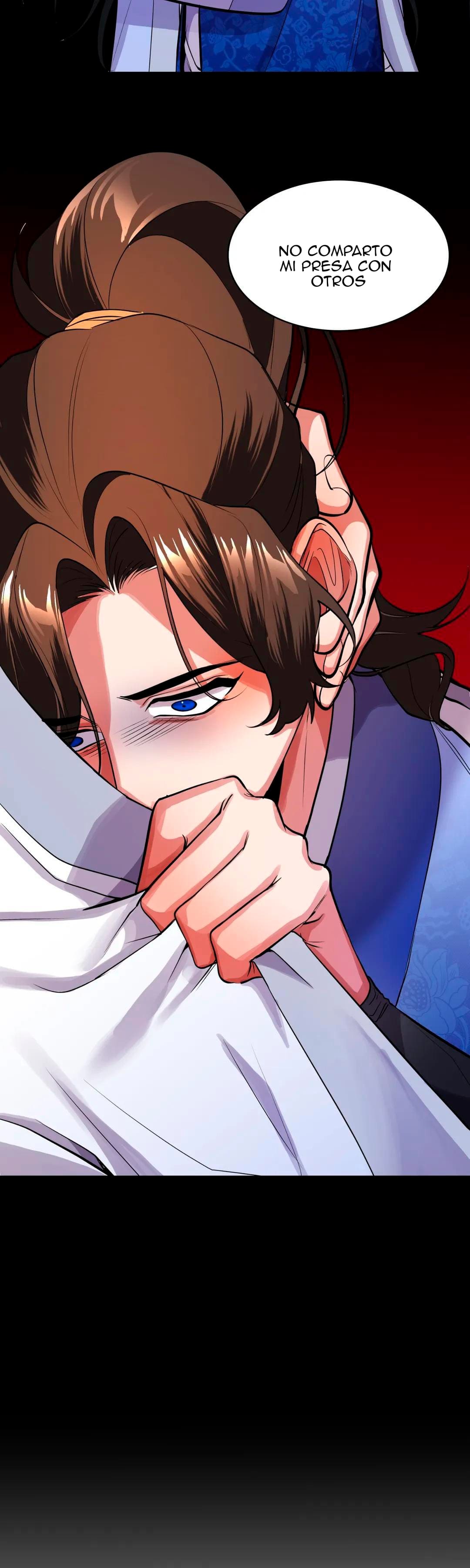 3 Habitante de medianoche