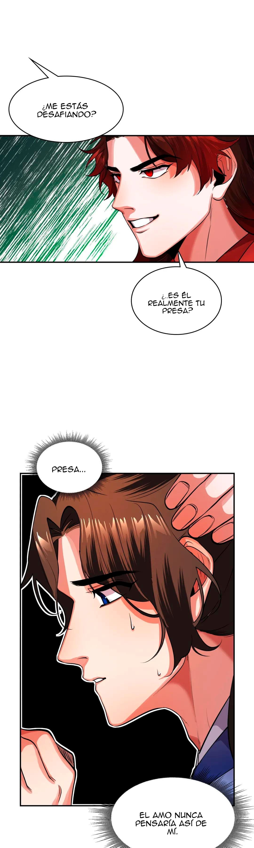 0 Habitante de medianoche