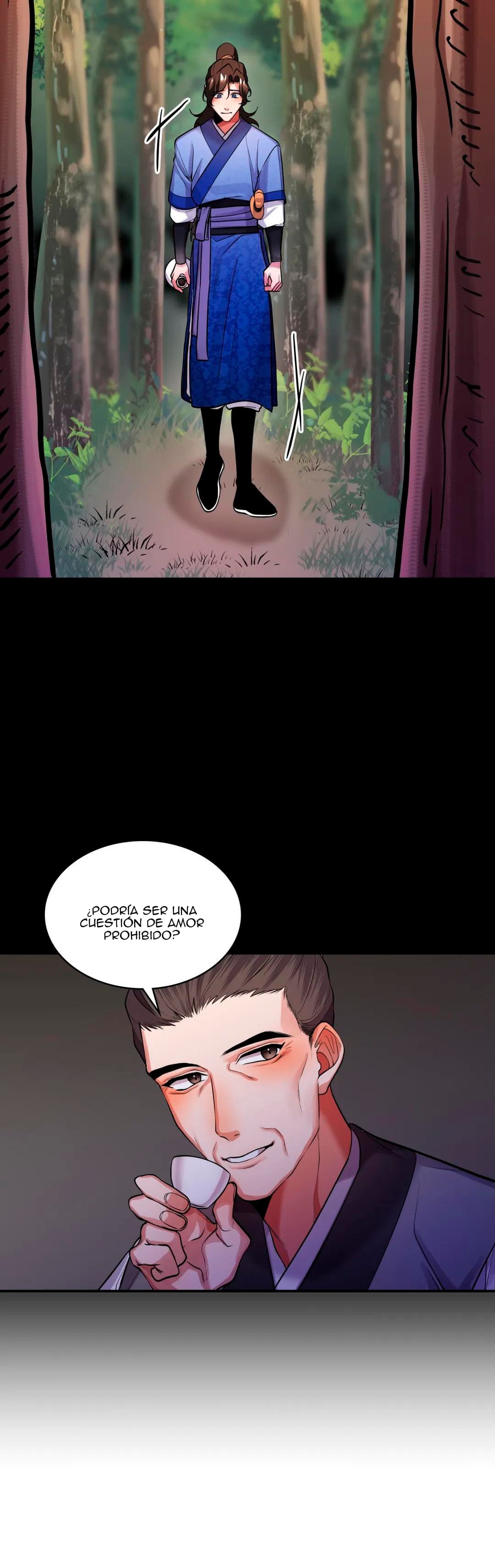 11 Habitante de medianoche