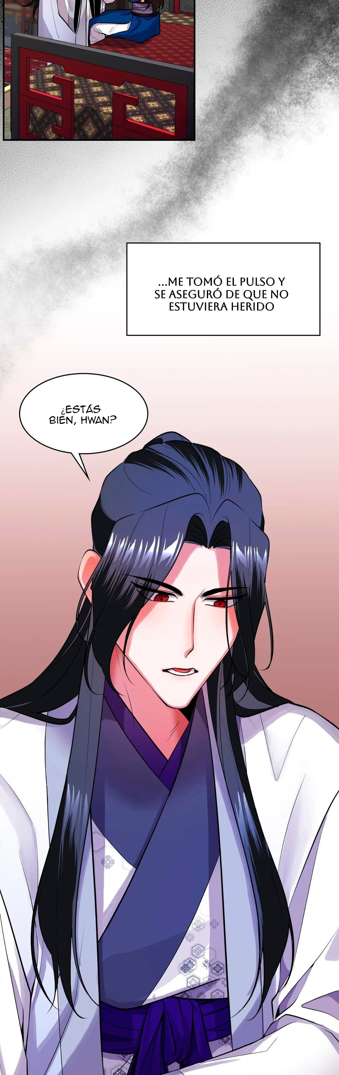 8 Habitante de medianoche