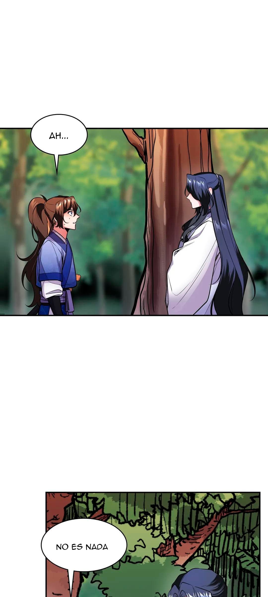 14 Habitante de medianoche