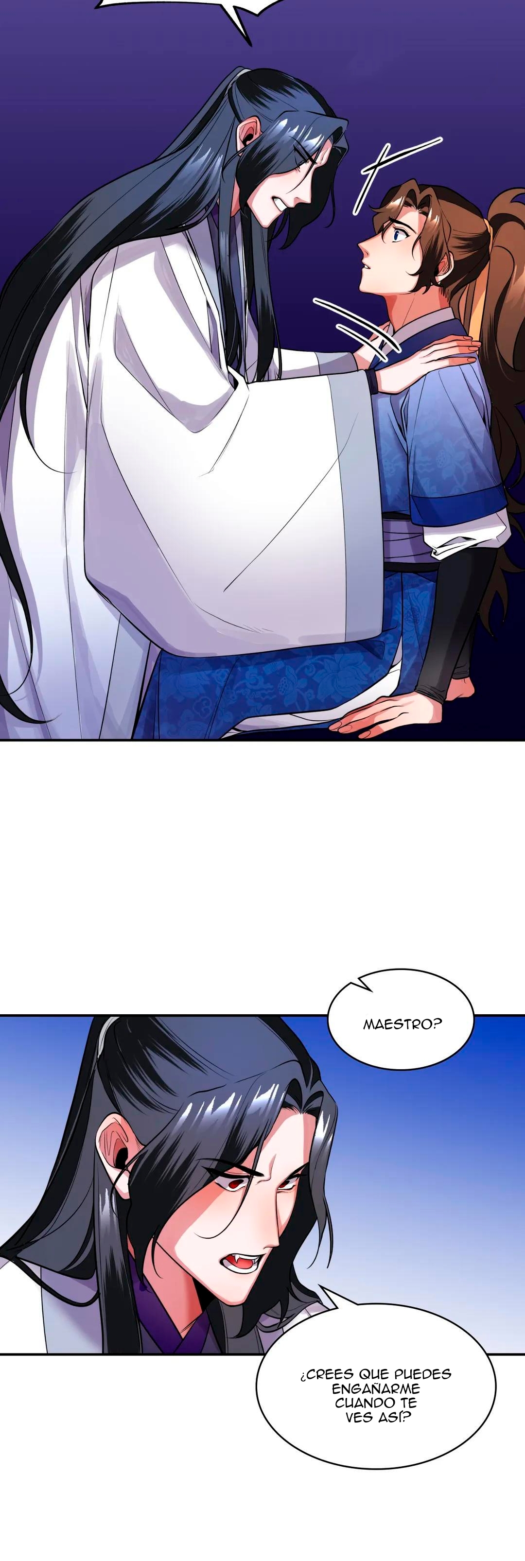 35 Habitante de medianoche