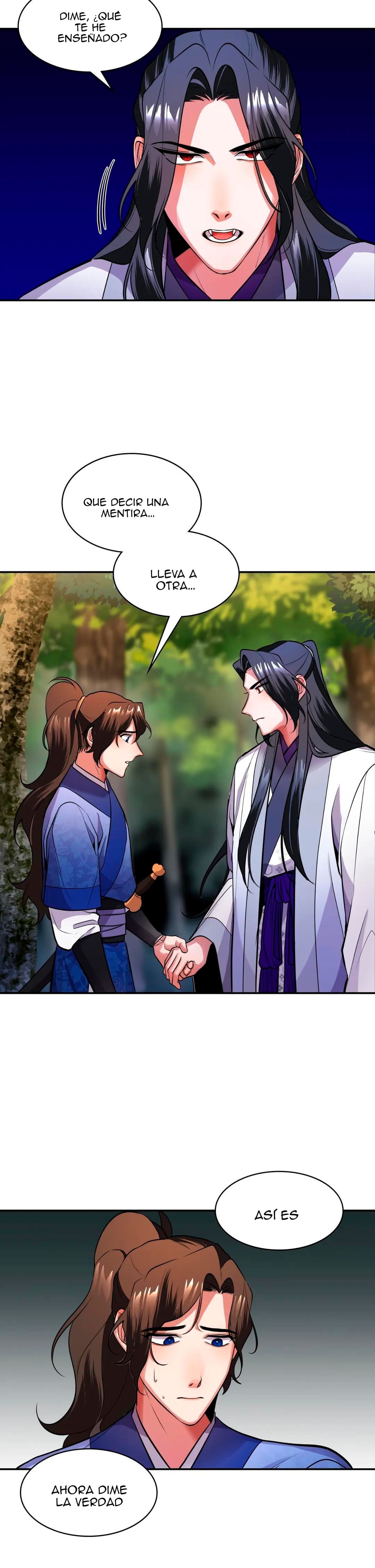 21 Habitante de medianoche