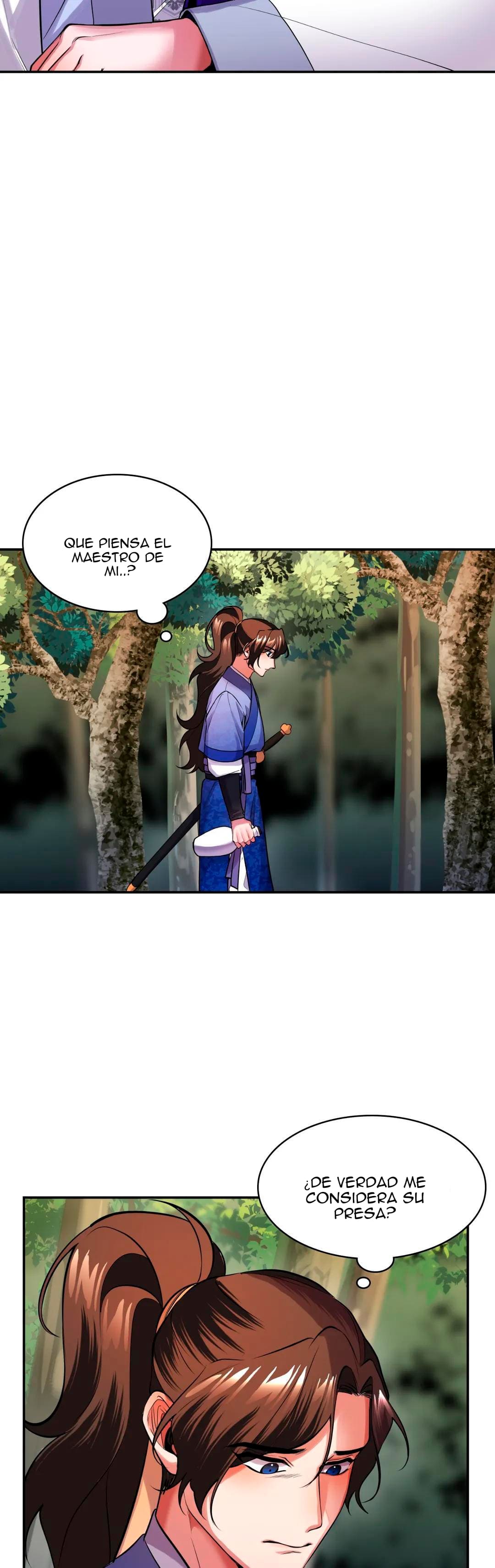 9 Habitante de medianoche