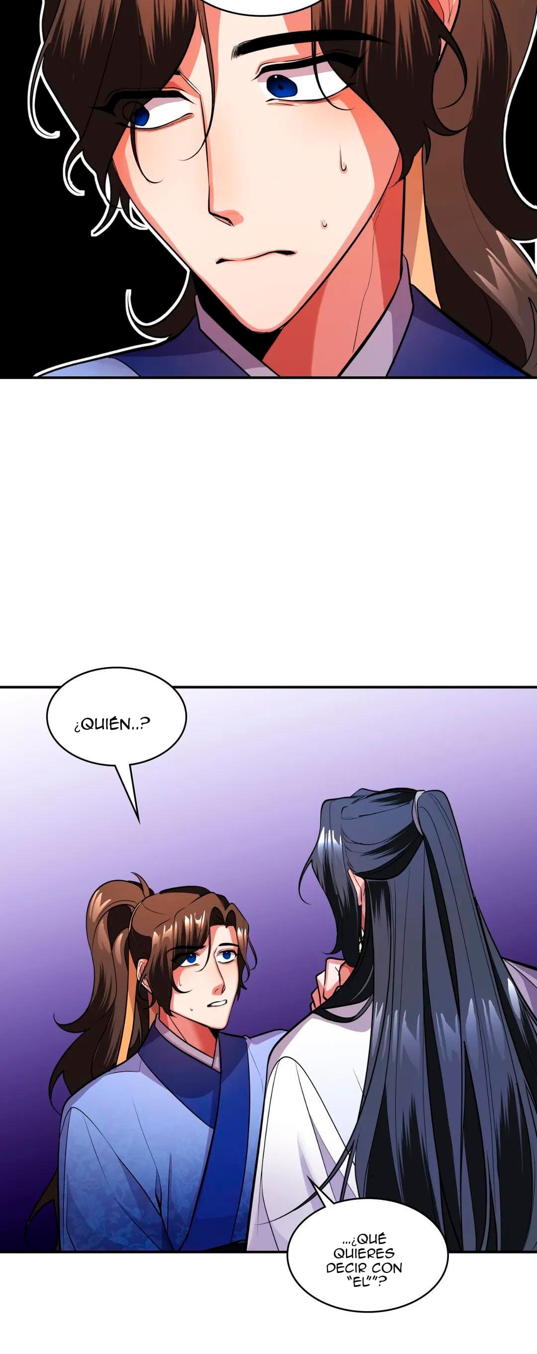 27 Habitante de medianoche