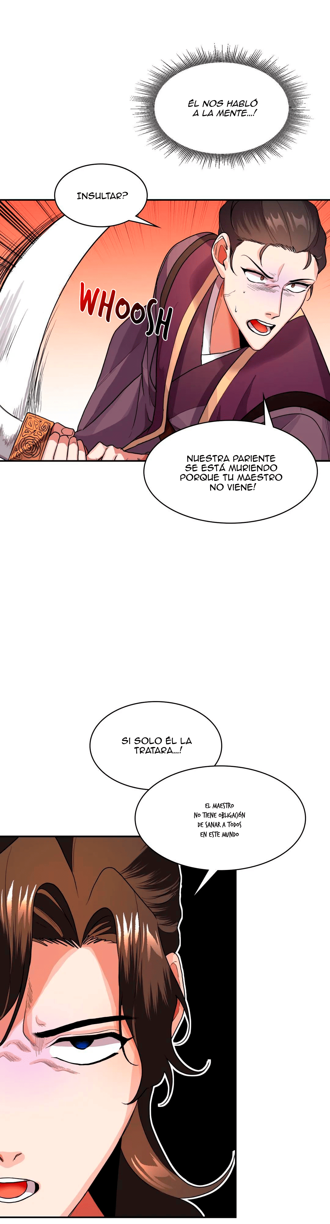 22 Habitante de medianoche