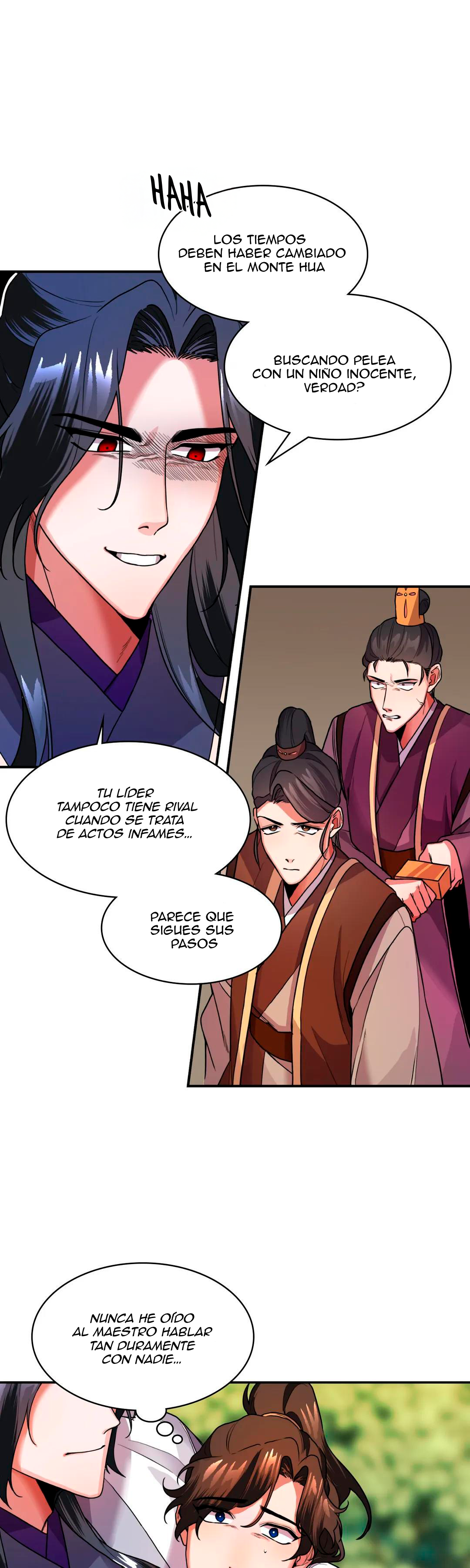 33 Habitante de medianoche