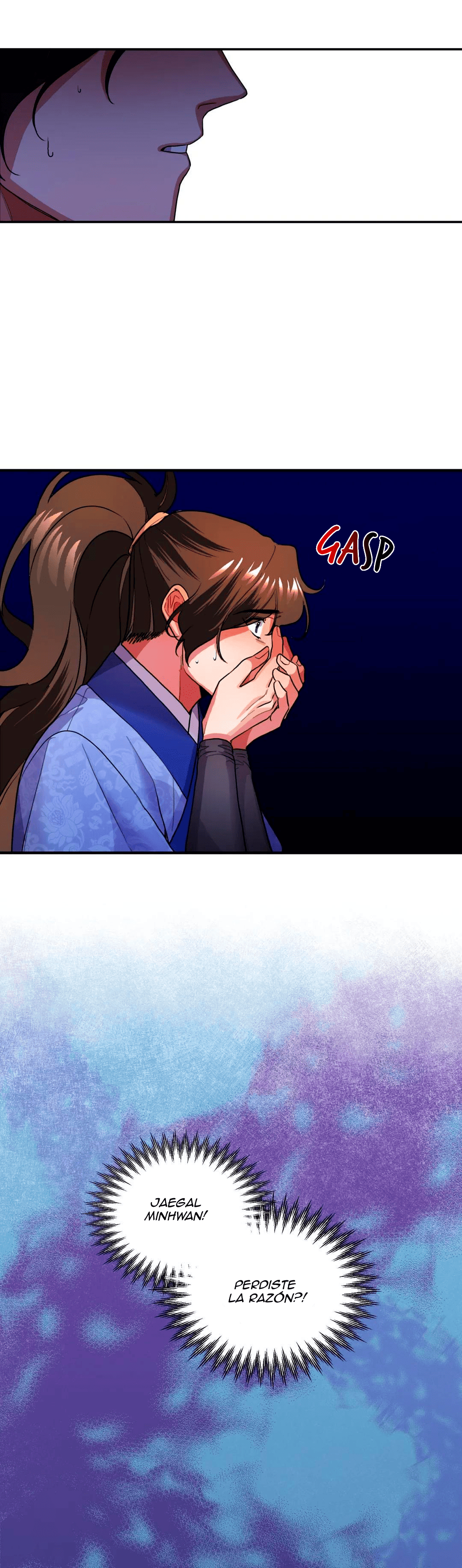 0 Habitante de medianoche