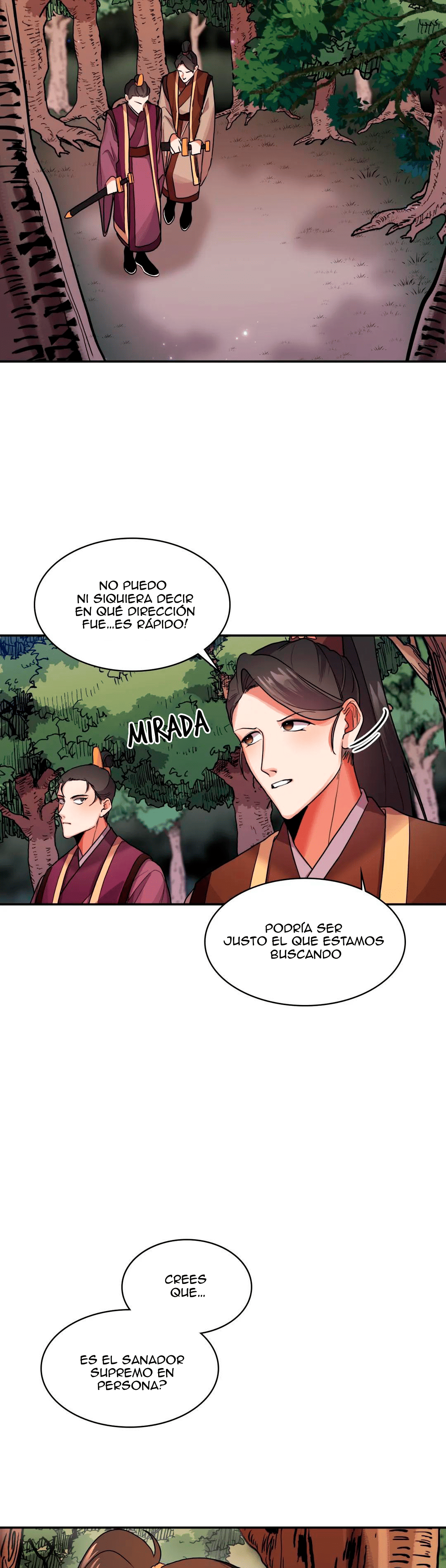 16 Habitante de medianoche