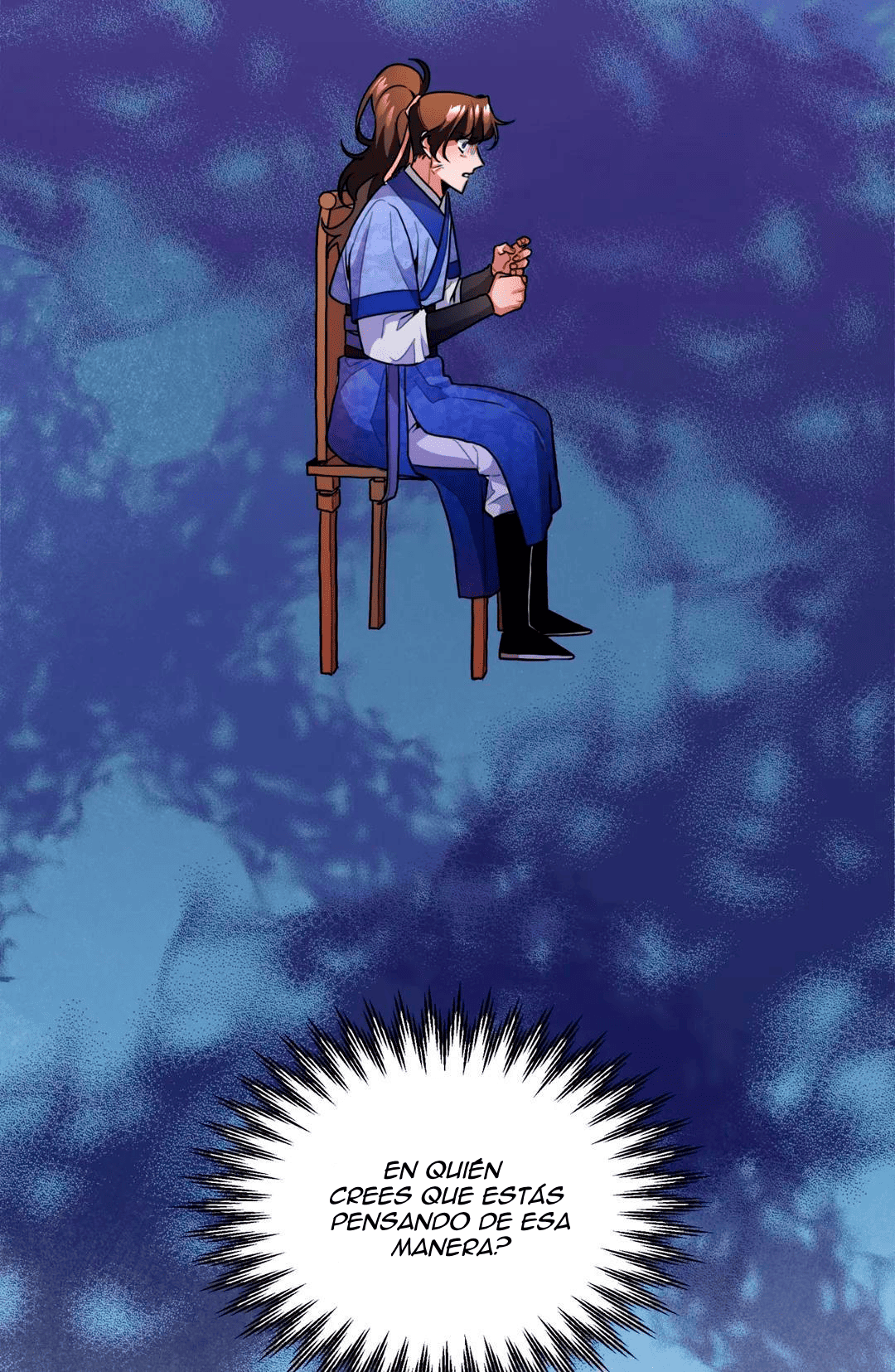 1 Habitante de medianoche