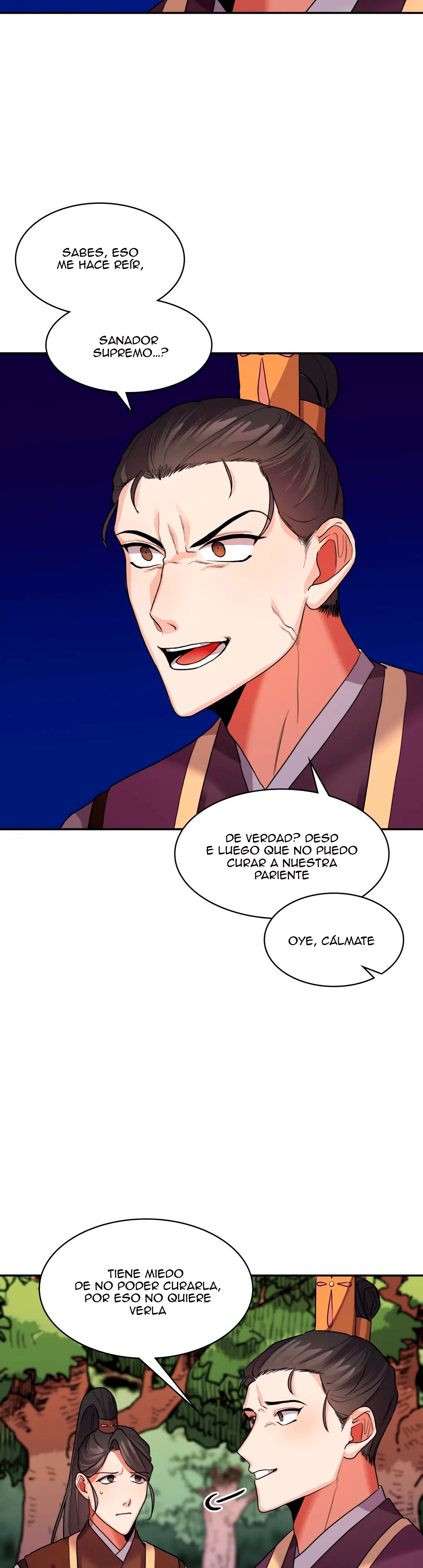 19 Habitante de medianoche